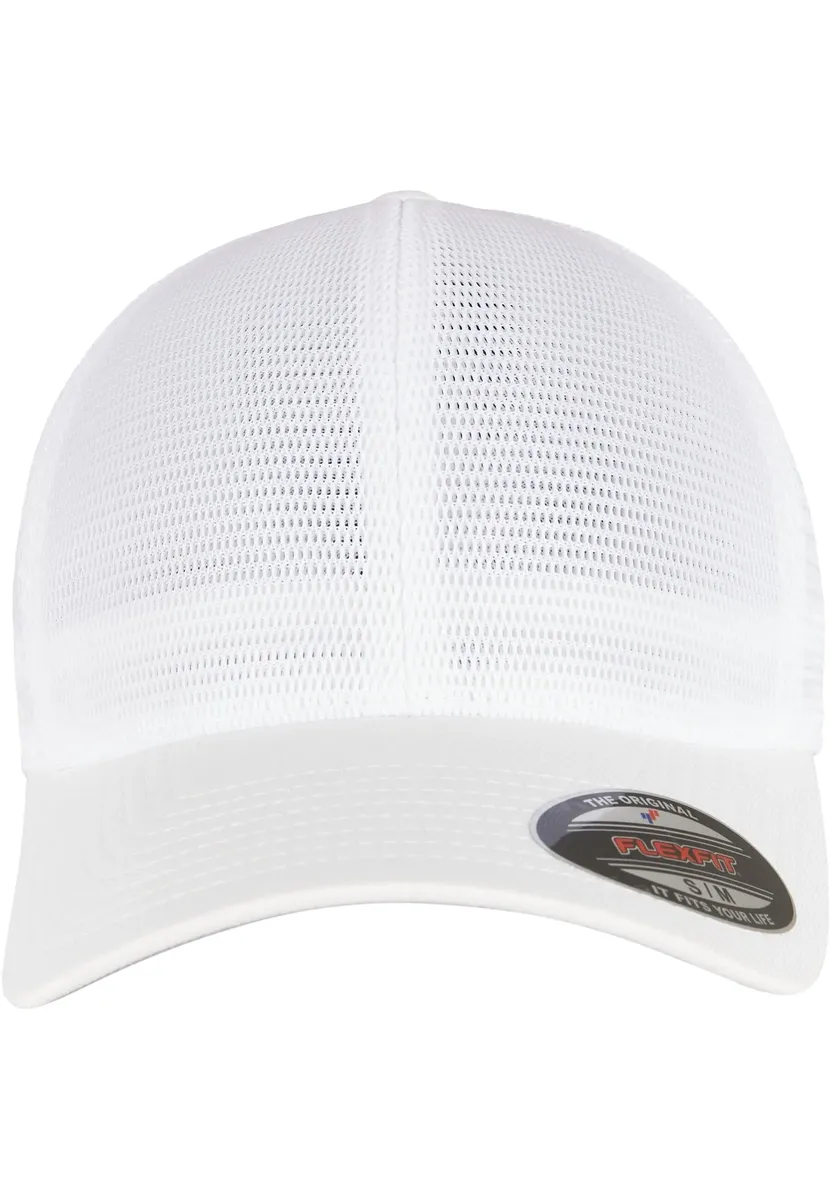 Flexfit Flex Cap " Flexfit Unisex FLEXFIT 360 OMNIMESH CAP", белый
Flexfit Flex Cap " Flexfit Unisex FLEXFIT 360 OMNIMESH CAP", белый