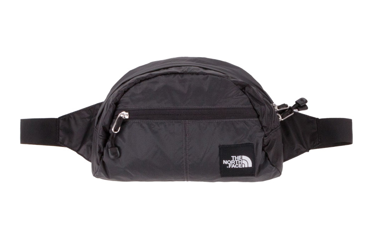 THE NORTH FACE Кроссбод сумка на пояс из полиэстера черная унисекс
THE NORTH FACE Кроссбод сумка на пояс из полиэстера черная унисекс