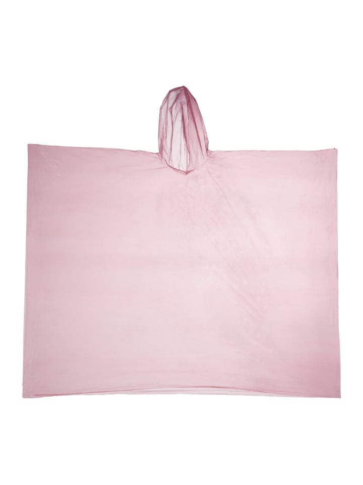 Дождевик relaxdays, красный 
Дождевик relaxdays, красный