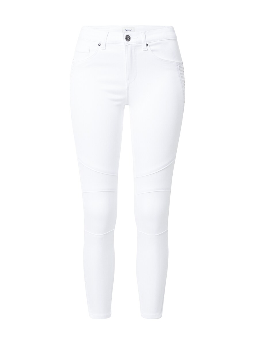 Узкие джинсы ONLY ROYAL, белый
Узкие джинсы ONLY ROYAL, белый
