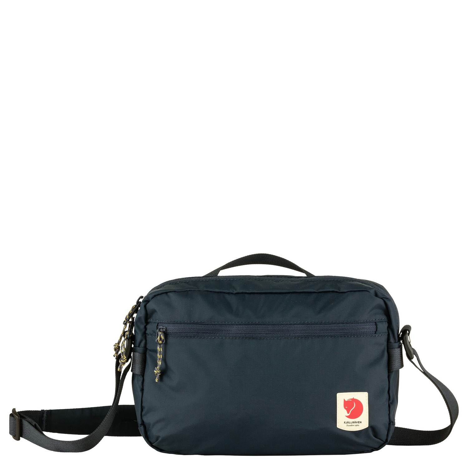 Сумка через плечо FJÄLLRÄVEN High Coast Crossbody 24 cm, темно синий
Сумка через плечо FJÄLLRÄVEN High Coast Crossbody 24 cm, темно синий
