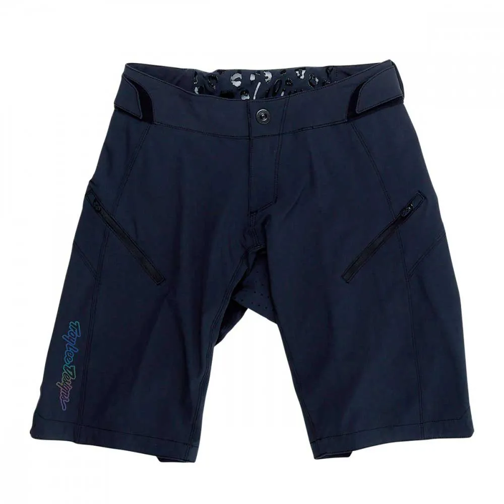 Шорты Troy Lee Designs Lilium, синий
Шорты Troy Lee Designs Lilium, синий