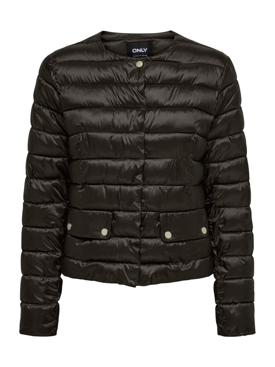 Демисезонная куртка ONLY ONLVEGA, Chocolate
Демисезонная куртка ONLY ONLVEGA, Chocolate