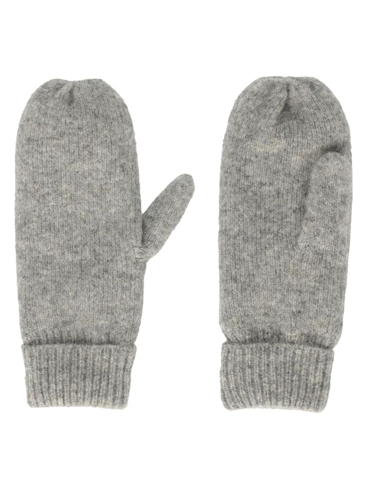 Рукавицы Athlecia Fäustlinge Kotoko, цвет 1005 Light Grey Melange
Рукавицы Athlecia Fäustlinge Kotoko, цвет 1005 Light Grey Melange