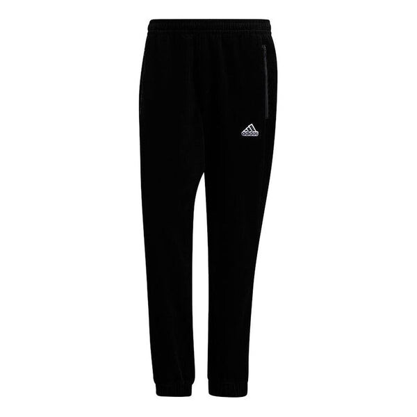 Спортивные штаны Men's adidas Embroidered Logo Corduroy Bundle Feet Sports Pants/Trousers/Joggers Black, мультиколор
Спортивные штаны Men's adidas Embroidered Logo Corduroy Bundle Feet Sports Pants/Trousers/Joggers Black, мультиколор