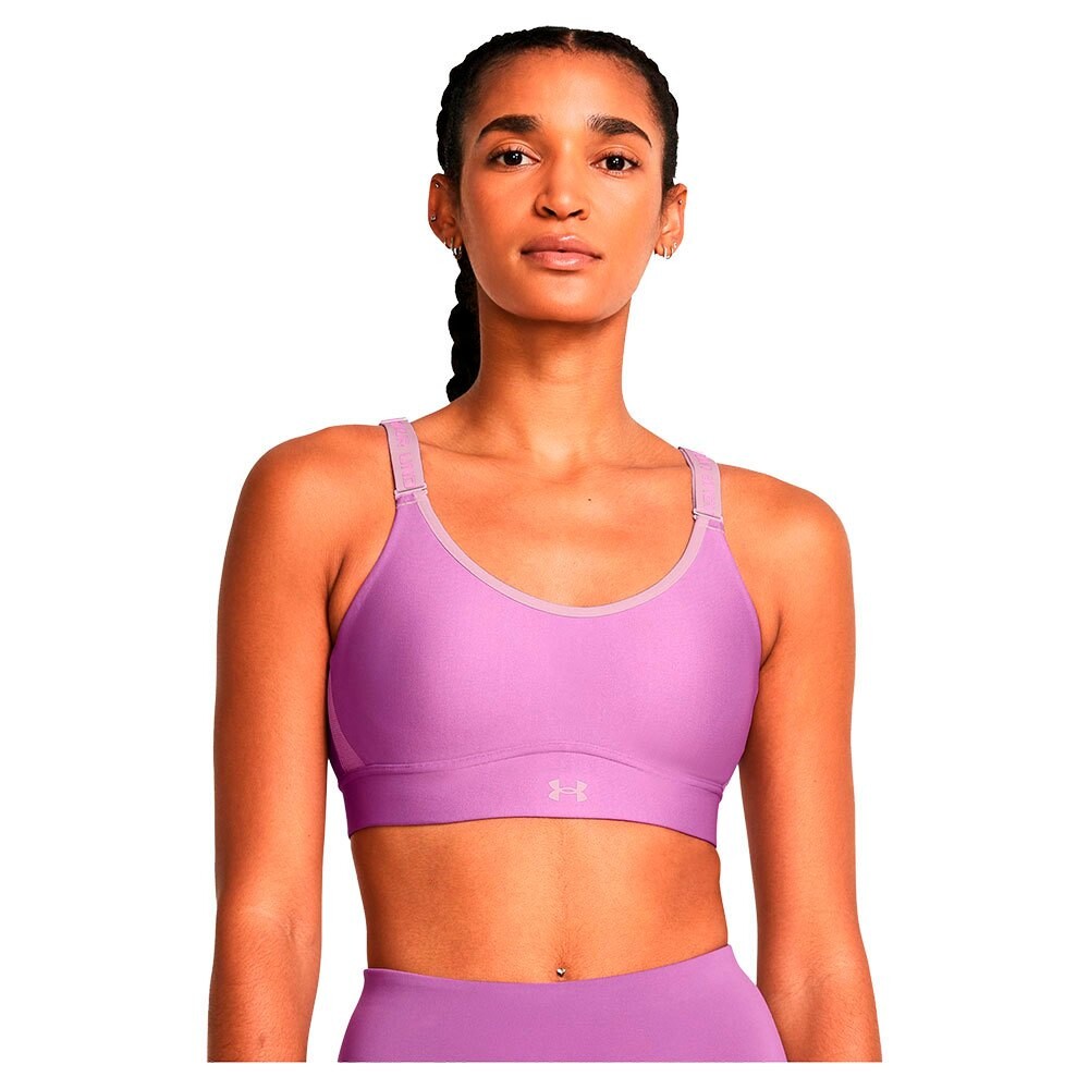Спортивный бюстгальтер Under Armour Infinity 2.0 Medium Support, фиолетовый, Оранжевый, Спортивный бюстгальтер Under Armour Infinity 2.0 Medium Support, фиолетовый
Спортивный бюстгальтер Under Armour Infinity 2.0 Medium Support, фиолетовый, Оранжевый, Спортивный бюстгальтер Under Armour Infinity 2.0 Medium Support, фиолетовый