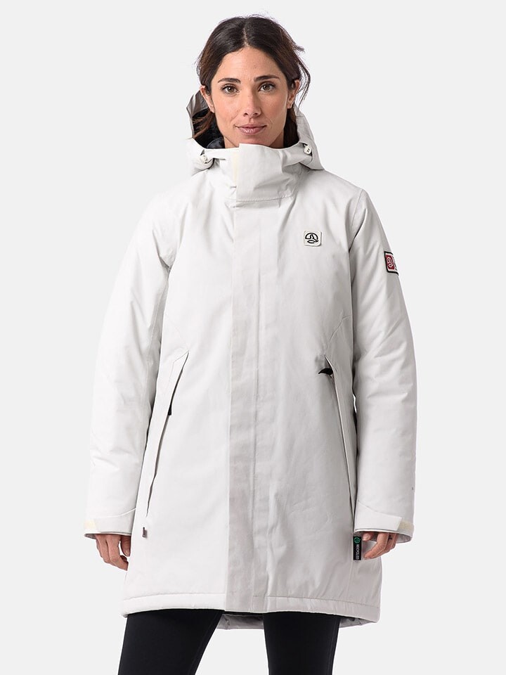 Куртка софтшелл TERNUA Funktionsmantel Naskaupi, серый
Куртка софтшелл TERNUA Funktionsmantel Naskaupi, серый