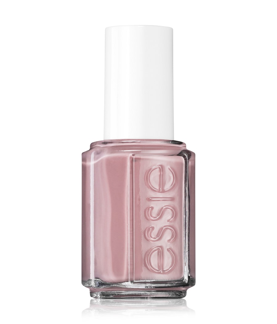 Лак для ногтей essie Nudetöne, Nr. 101 - Lady Like, 13.5 ml
Лак для ногтей essie Nudetöne, Nr. 101 - Lady Like, 13.5 ml