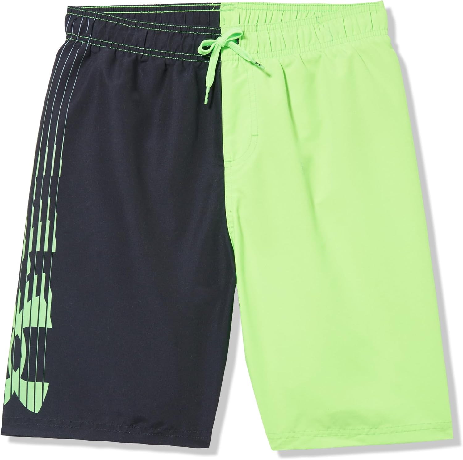 Плавки Under Armour с логотипом для мальчиков, Black - Tipped Logo
Плавки Under Armour с логотипом для мальчиков, Black - Tipped Logo