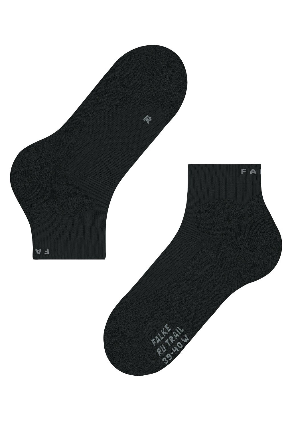 Носки спортивные RU TRAIL RUNNING FUNCTIONAL STABILISING COMPRESSION FALKE, цвет black-mix
Носки спортивные RU TRAIL RUNNING FUNCTIONAL STABILISING COMPRESSION FALKE, цвет black-mix