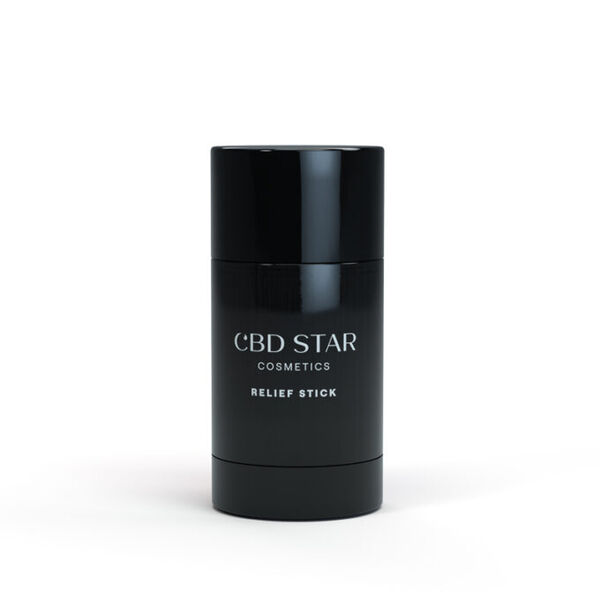 Массажное масло-палочка 2% КБД, 50 г Cbd Star Relief
Массажное масло-палочка 2% КБД, 50 г Cbd Star Relief