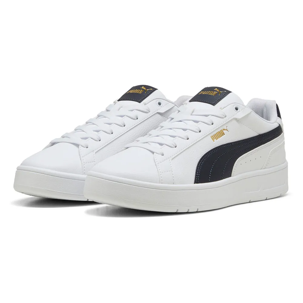 Кроссовки Puma Court Classic, белый
Кроссовки Puma Court Classic, белый