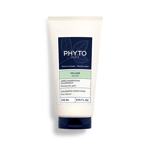 Кондиционер для тонких волос без объема Volume Phyto, 175 ml
Кондиционер для тонких волос без объема Volume Phyto, 175 ml