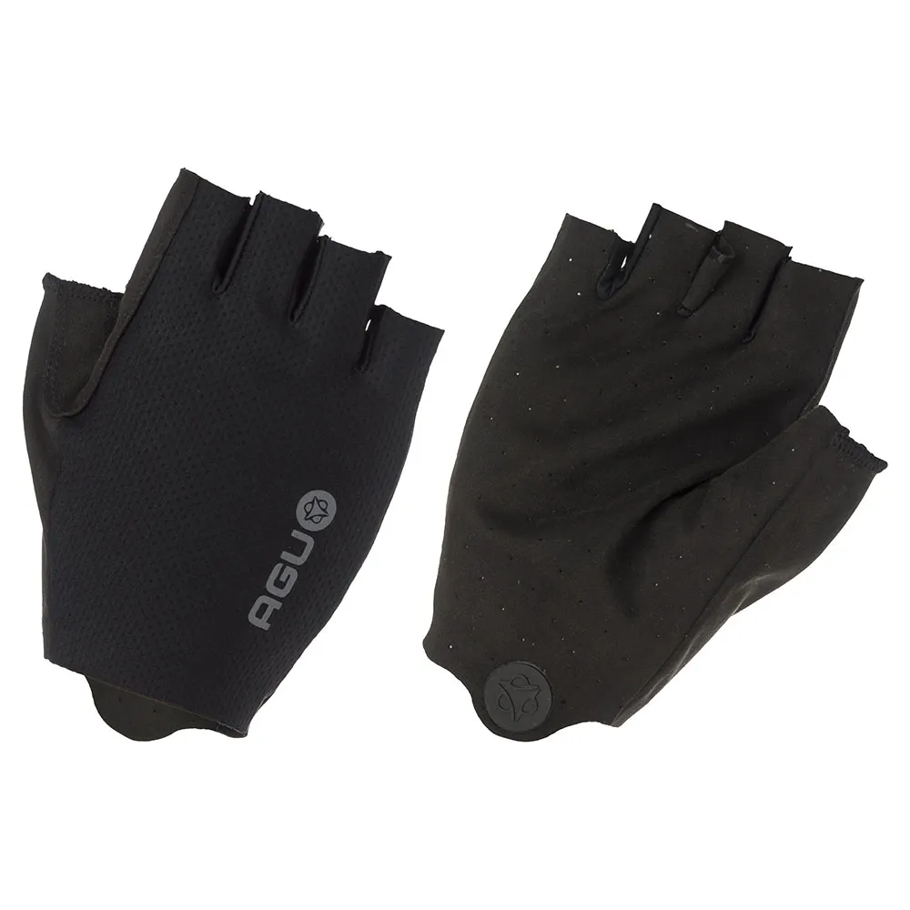 Перчатки AGU High Summer short, черный
Перчатки AGU High Summer short, черный