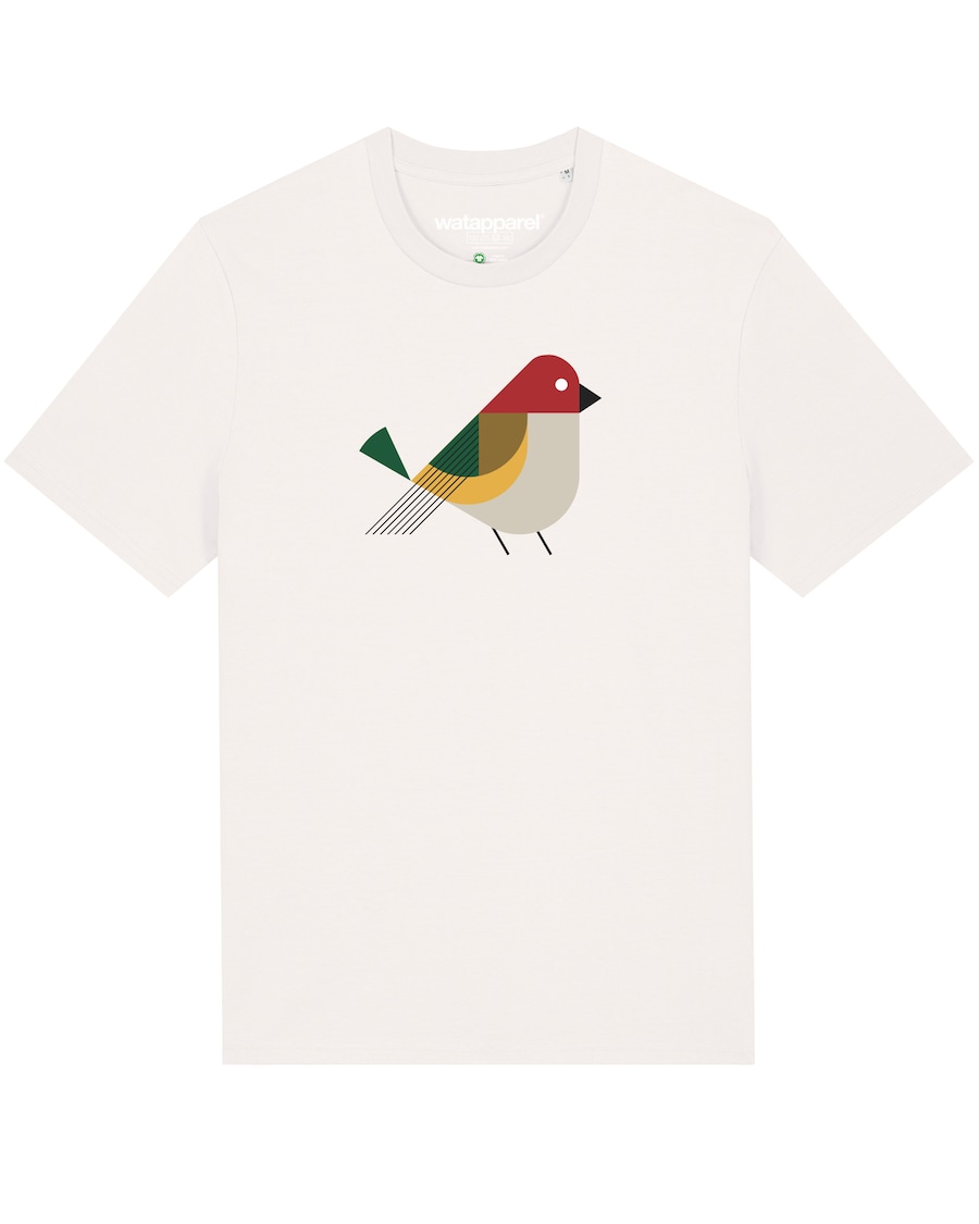 Рубашка Watapparel Vogel, белый
Рубашка Watapparel Vogel, белый