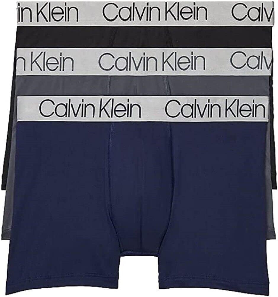 Calvin Klein Men's No Yoke, Multicolor
Calvin Klein Men's No Yoke, Multicolor