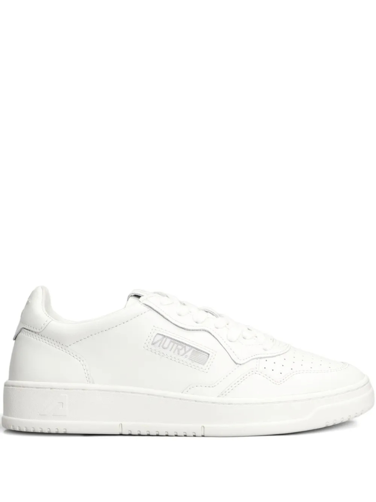 Кроссовки Medalist Autry, белый
Кроссовки Medalist Autry, белый