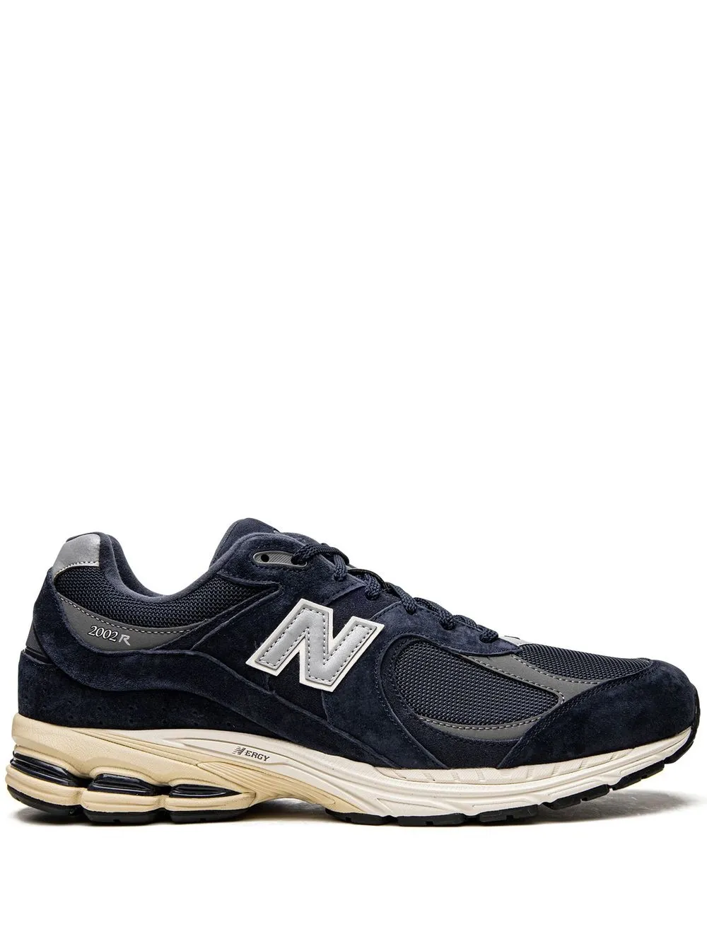 Кроссовки 2002R NEW BALANCE, синий
Кроссовки 2002R NEW BALANCE, синий