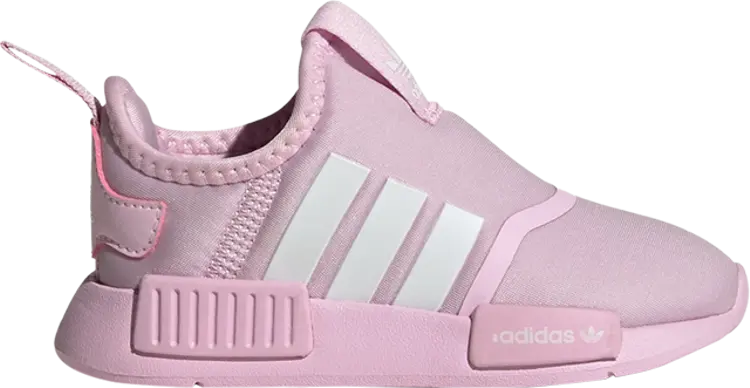 Кроссовки NMD 360 I 'Orchid Fusion', фиолетовый 
Кроссовки NMD 360 I 'Orchid Fusion', фиолетовый
