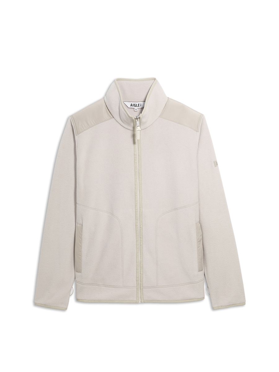 Флисовая куртка AIGLE, песочный
Флисовая куртка AIGLE, песочный