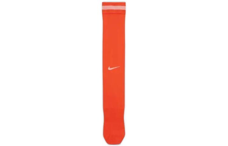 Футбольные носки унисекс Nike, цвет 1 double pack, orange
Футбольные носки унисекс Nike, цвет 1 double pack, orange