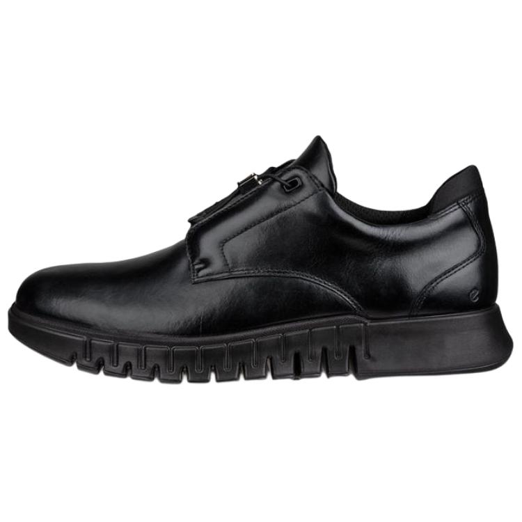 Кроссовки Gruuv Studio M Low Top мужские Ecco, черный
Кроссовки Gruuv Studio M Low Top мужские Ecco, черный