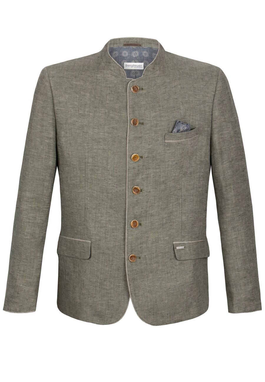 Пиджак стандартного кроя STOCKERPOINT Adriano, Olive
Пиджак стандартного кроя STOCKERPOINT Adriano, Olive