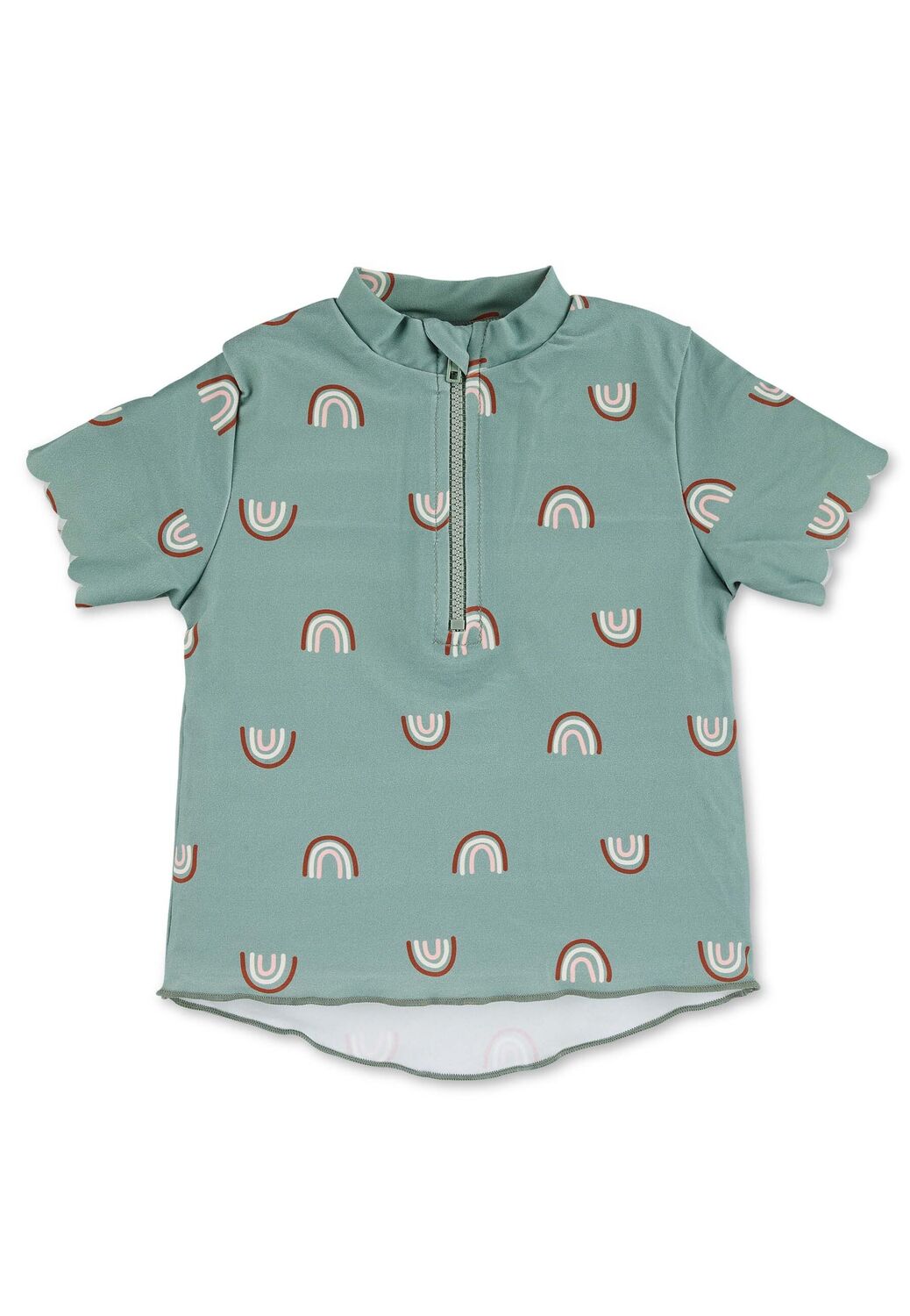 STERNTALER Защита от ультрафиолета в Jade
STERNTALER Защита от ультрафиолета в Jade