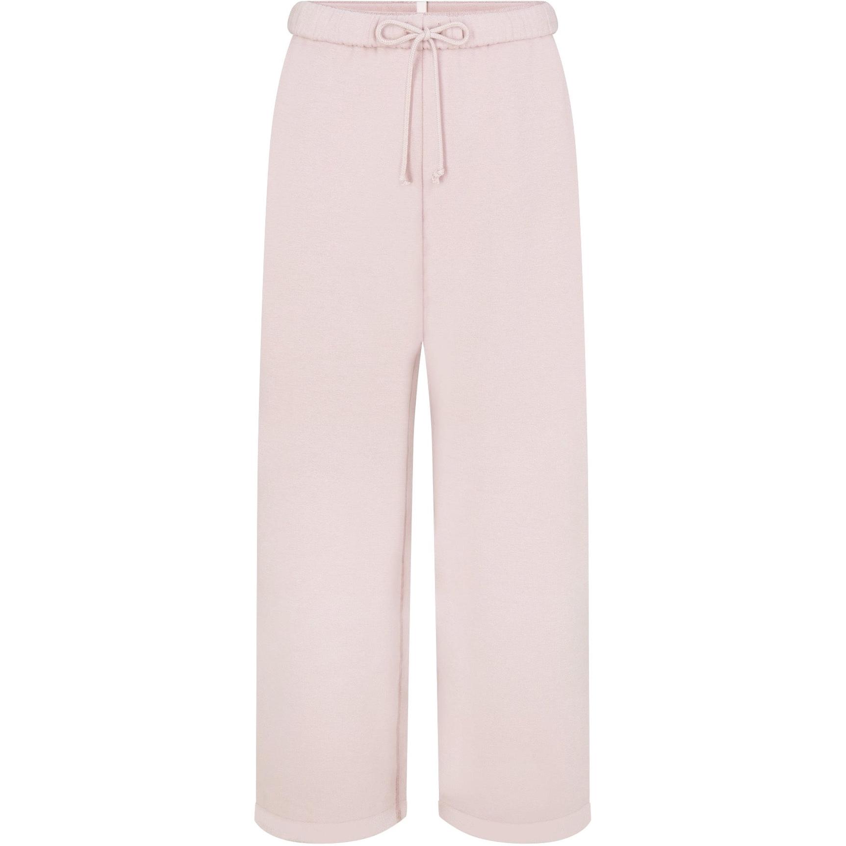 Skims Хлопковые классические брюки прямого кроя Casual Pants Women's BARELY PINK/Светло-розовый
Skims Хлопковые классические брюки прямого кроя Casual Pants Women's BARELY PINK/Светло-розовый