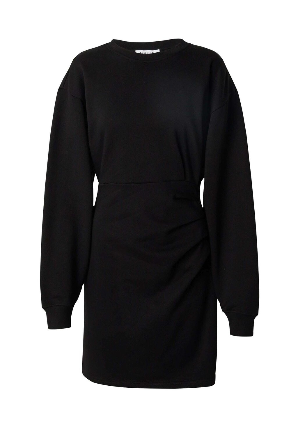Платье из джерси EDITED, черный
Платье из джерси EDITED, черный