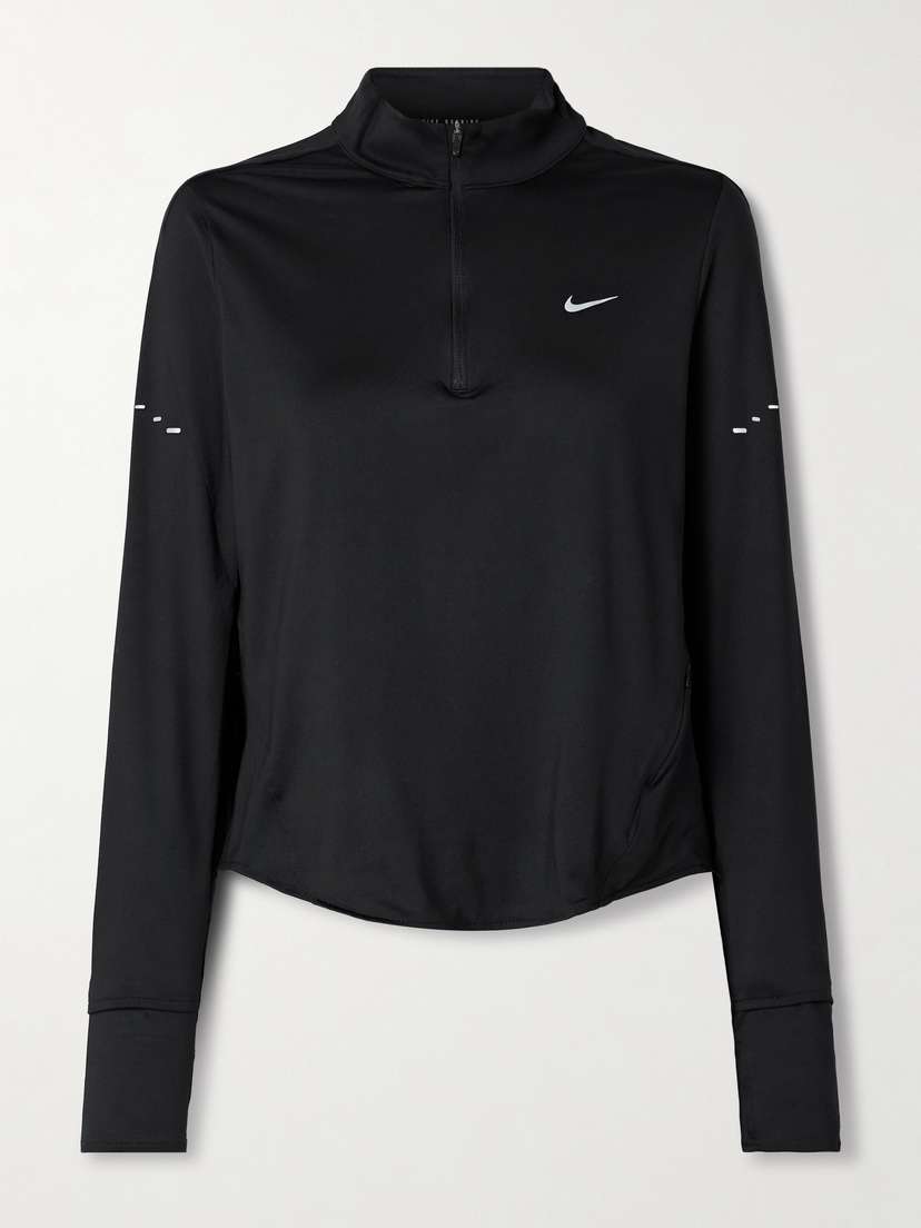 Топ Swift Dri-Fit Nike, черный
Топ Swift Dri-Fit Nike, черный