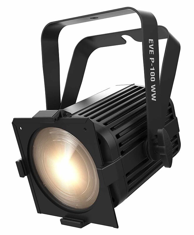 Светильник Chauvet EVEP100WW
Светильник Chauvet EVEP100WW