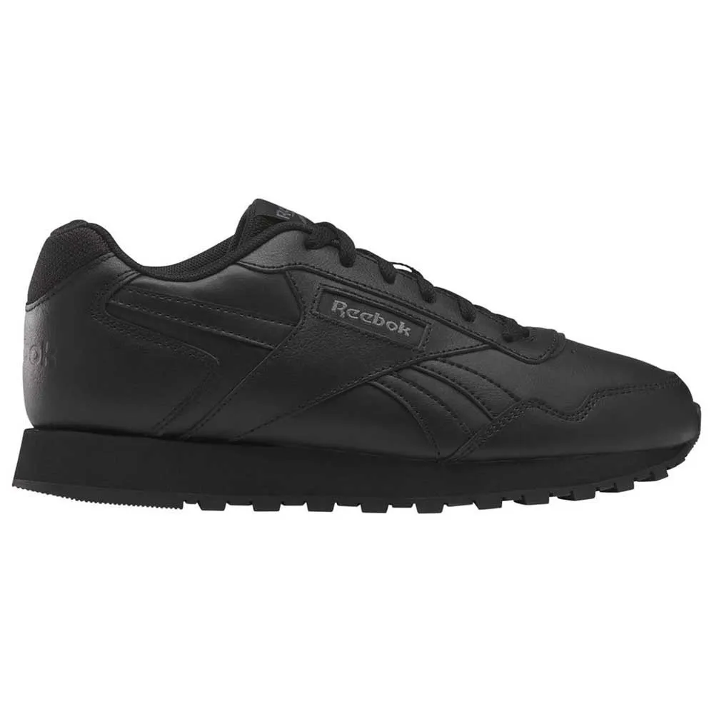 Кроссовки Reebok Royal Glide, черный
Кроссовки Reebok Royal Glide, черный