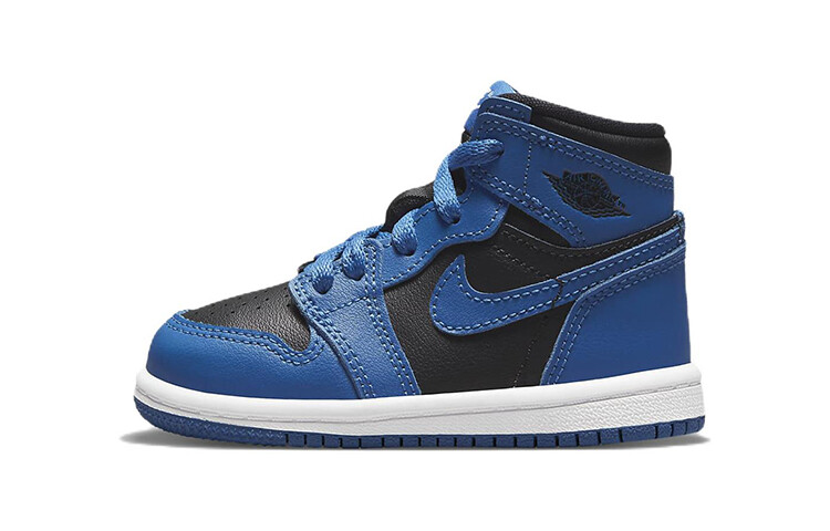 Сандалии Jordan 1 Retro High OG Dark Marina Blue TD 
Сандалии Jordan 1 Retro High OG Dark Marina Blue TD