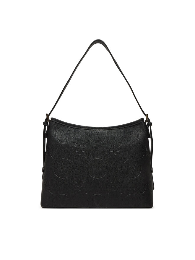 Сумочка Samba Re VBS8ZG07 Valentino, черный
Сумочка Samba Re VBS8ZG07 Valentino, черный