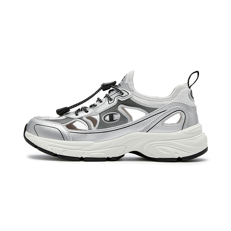 Champion Мужские треккинговые ботинки River Silver White/Black, цвет Silver White/Black
Champion Мужские треккинговые ботинки River Silver White/Black, цвет Silver White/Black