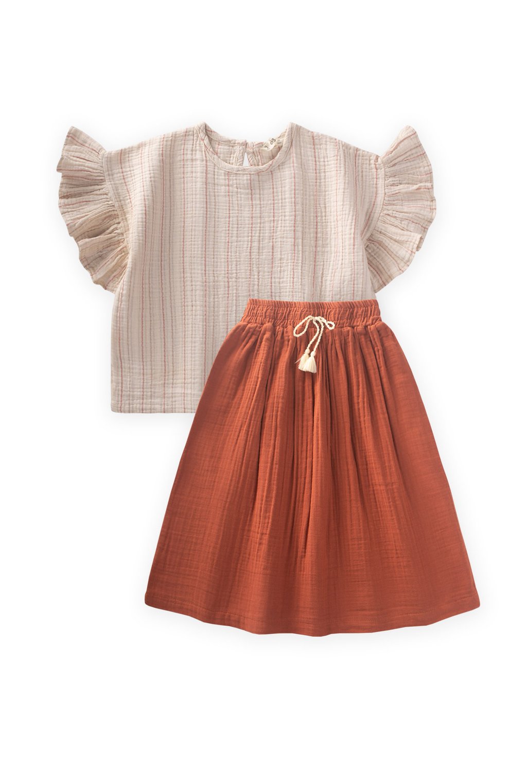 Блуза SET Cigit, красный
Блуза SET Cigit, красный