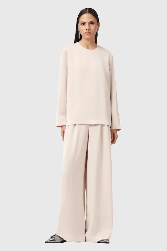 Брюки LEANNE Allsaints, белый
Брюки LEANNE Allsaints, белый