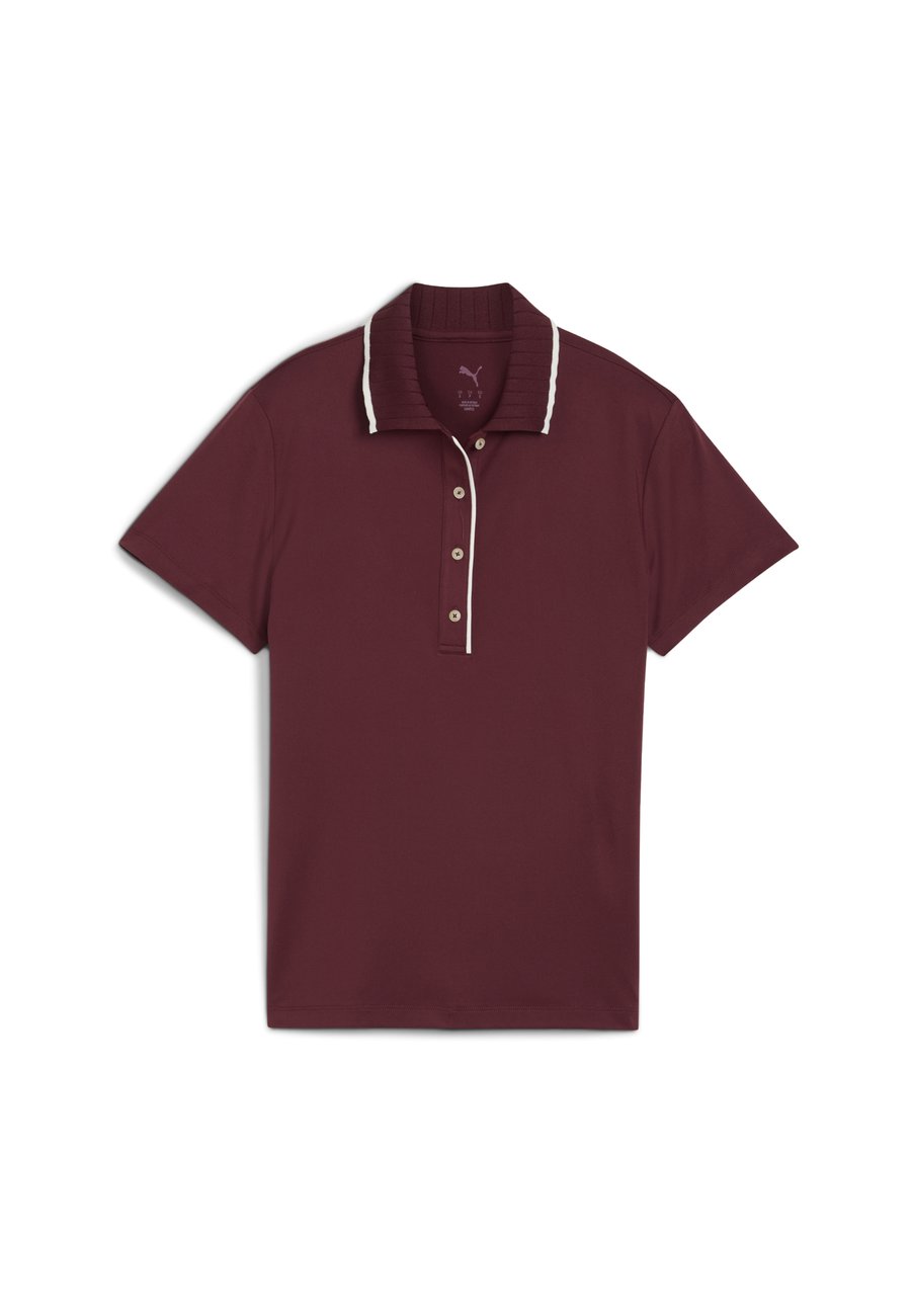 Поло Puma Golf CLOUDSPUN BRIDGES , Ruby Shimmer/Red
Поло Puma Golf CLOUDSPUN BRIDGES , Ruby Shimmer/Red