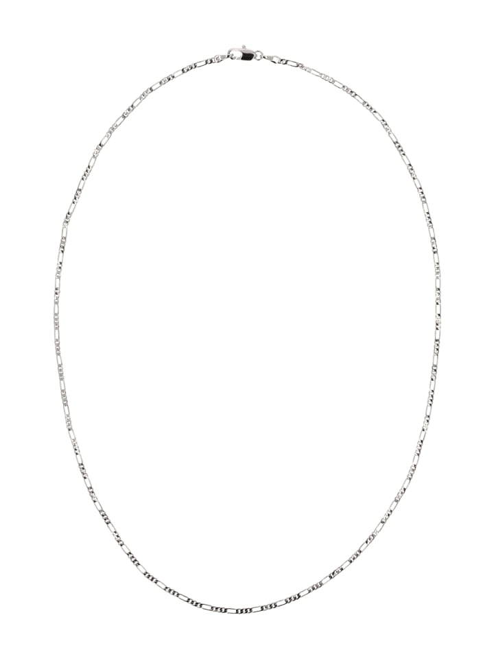 Faina Женская цепочка-колье из серебра
Faina Женская цепочка-колье из серебра