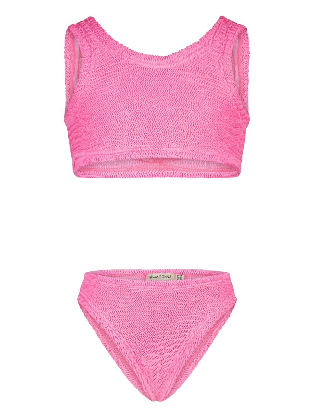 Бикини Katy Paramidonna Kids, розовый
Бикини Katy Paramidonna Kids, розовый