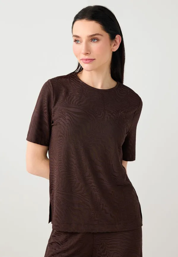 Футболка с принтом Jimmy Key, Bitter Coffee, Коричневый, Футболка с принтом Jimmy Key, Bitter Coffee
Футболка с принтом Jimmy Key, Bitter Coffee, Коричневый, Футболка с принтом Jimmy Key, Bitter Coffee