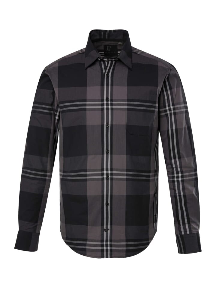 Рубашка JP1880, черный
Рубашка JP1880, черный