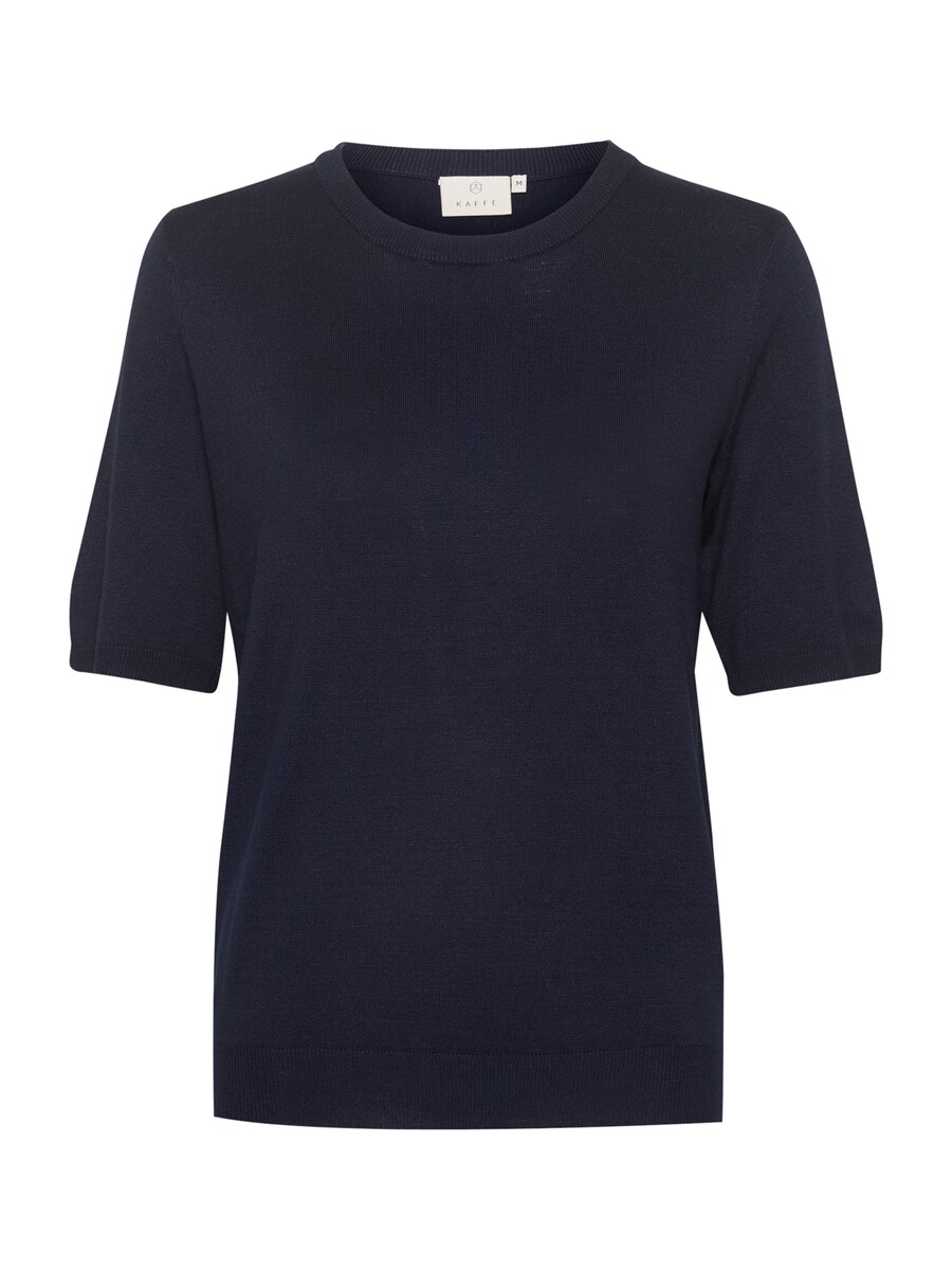 Свитер Kaffe Lizza, темно-синий
Свитер Kaffe Lizza, темно-синий