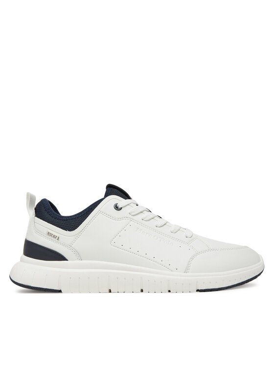 Кроссовки RR1M3013 Marc O'Polo, белый
Кроссовки RR1M3013 Marc O'Polo, белый