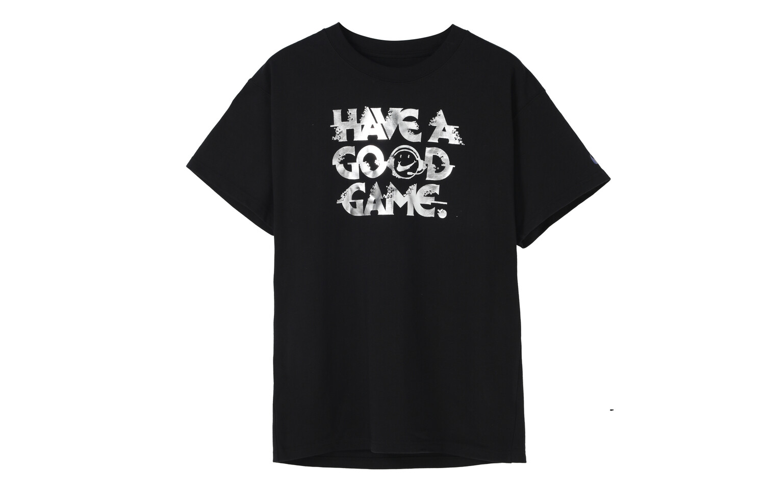 Мужская футболка Nike, цвет Black
Мужская футболка Nike, цвет Black