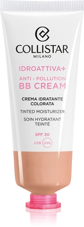 Тонизирующий увлажняющий крем spf 30 Collistar Face IDROATTIVA+ Tinted Moisturizer, 2 Medium 50 ml
Тонизирующий увлажняющий крем spf 30 Collistar Face IDROATTIVA+ Tinted Moisturizer, 2 Medium 50 ml