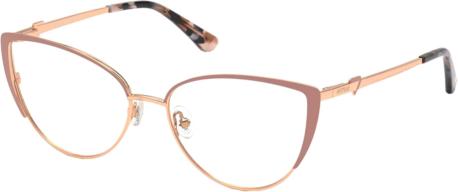 GUESS очки GU 2813 058 матовый бежевый
GUESS очки GU 2813 058 матовый бежевый