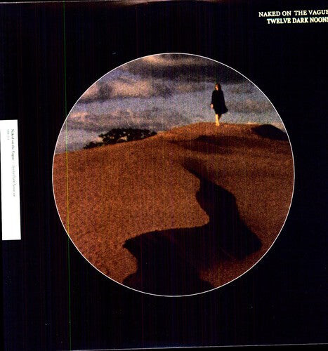 Виниловая пластинка Naked on the Vague: Twelve Dark Noons
Виниловая пластинка Naked on the Vague: Twelve Dark Noons