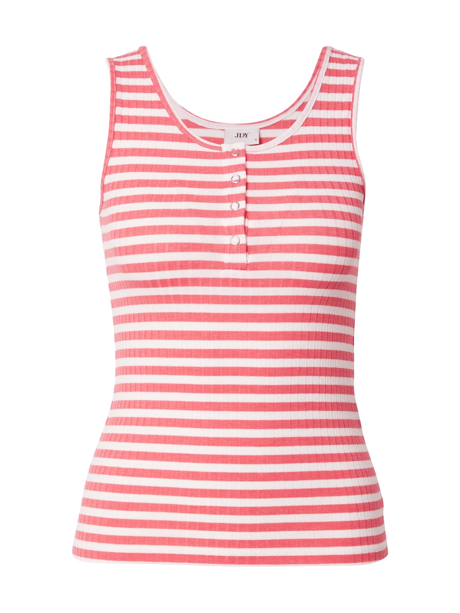 Топ JDY Fransiska, малиновый
Топ JDY Fransiska, малиновый